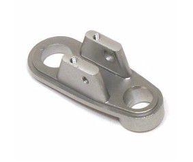 Saito Engines Rocker Arm Bracket, Left: L-N,T-W,Z,EE,CC