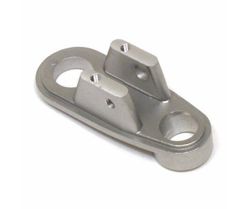 Saito Engines Rocker Arm Bracket, Left: L-N,T-W,Z,EE,CC