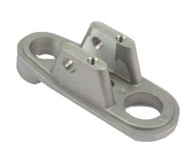 Saito Engines Rocker Arm Bracket, Right: L-N,T-W,Z,AZ,CC