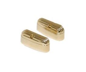 Saito Engines Rocker ArmCvr,gold:Mnu-W,Z,BB,FF,HH