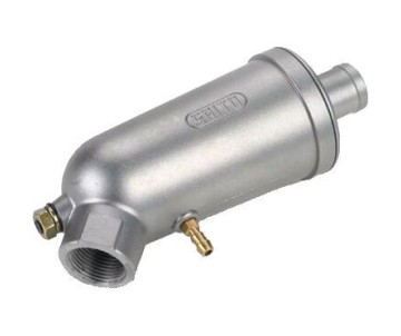 Saito Engines Muffler,14mm Revised Cast:120S-180