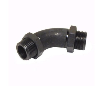 Saito Engines MUFF Manifold(Curved):M-O,CC,FF,GG,AZ,BO