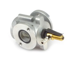 Saito Engines Carburetor Body Assembly:M,N