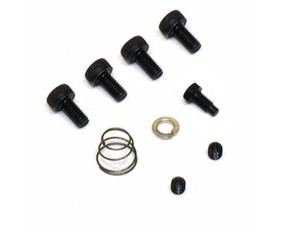 Saito Engines Carb Scrw/Spring St:M-O,BB,CC,FF,HH