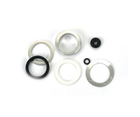 Saito Engines Carburetor Gasket Set:M,N,FF