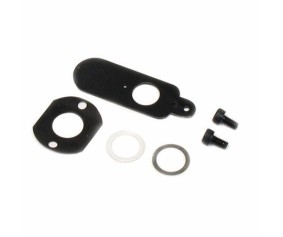 Saito Engines Choke Valve Assembly:M,N,V,Z,FF,HH