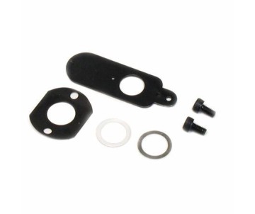 Saito Engines Choke Valve Assembly:M,N,V,Z,FF,HH