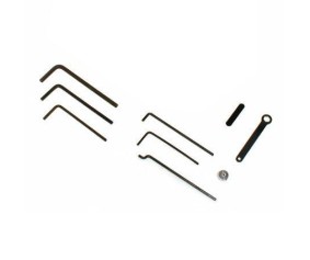 Saito Engines Tool Set:M-O,BB,CC,FF,GG