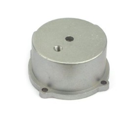 Saito Engines Rear Cover (A):N