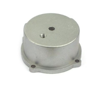 Saito Engines Rear Cover (A):N