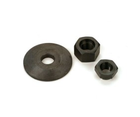 Saito Engines Prop Washer, Nut, Anti-Looseninng: AG, AH, BM, BN