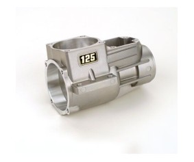Saito Engines Crankcase: AG, AH