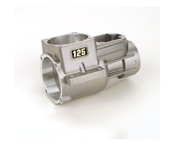 Saito Engines Crankcase: AG, AH
