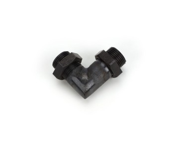 Saito Engines Muffler Right Angle Manifold M13 125a FG-20