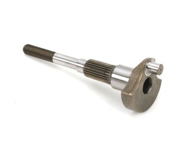 Saito Engines Crankshaft: AG, AH