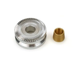 Saito Engines Taper Collet/Drive Flange: AG, AH