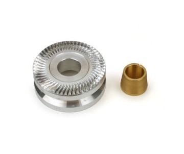 Saito Engines Taper Collet/Drive Flange: AG, AH