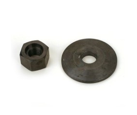 Saito Engines Prop Washer & Nut: AG, AH,BM
