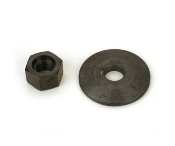 Saito Engines Prop Washer & Nut: AG, AH,BM