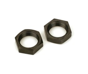 Saito Engines Muffler Nut: AG, AH, BN