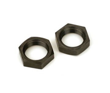Saito Engines Muffler Nut: AG, AH, BN