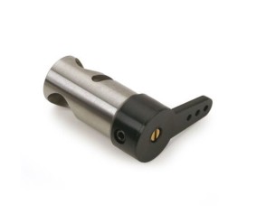 Saito Engines Throttle Barrel Assembly: AG, AH Saito Engines Throttle Barrel Assembly: AG, AH