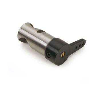 Saito Engines Throttle Barrel Assembly: AG, AH