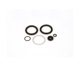 Saito Engines Carburetor Gasket Set: AG, AH