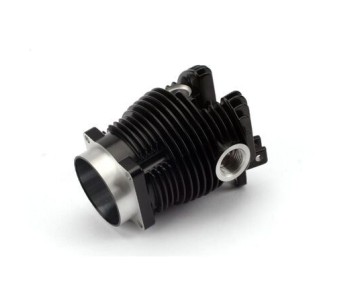 Saito Engines Cylinder, Left: AH
