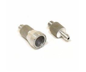 Saito Engines Check Valve-In/Out(Pr): N, R, S, U, W, AA, BB