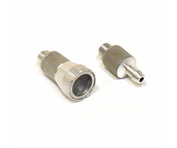 Saito Engines Check Valve-In/Out(Pr): N, R, S, U, W, AA, BB