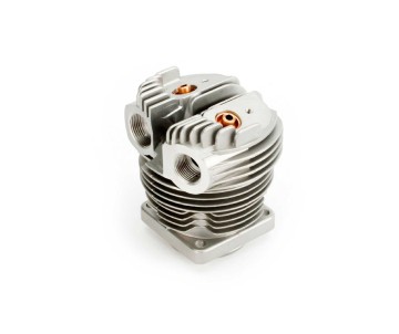 Saito Engines Cylinder, Left BI, CC