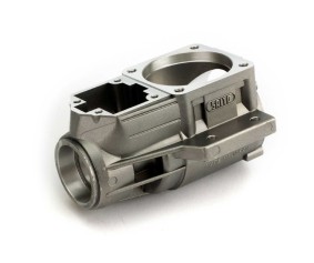 Saito Engines Crankcase, BI