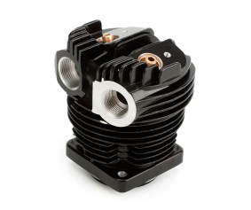 Saito Engines Cylinder, Left BJ