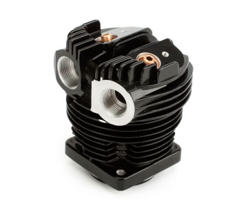 Saito Engines Cylinder, Left BJ