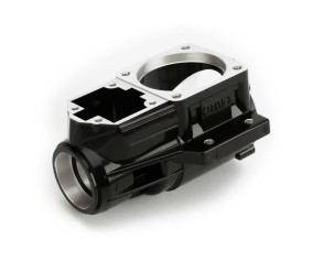 Saito Engines Crankcase, BJ