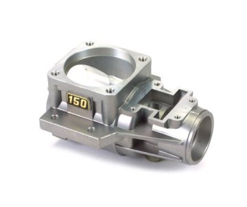 Saito Engines Crankcase: CC