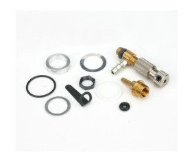 Saito Engines Upgrade Carb, Rebuild Kit: 150