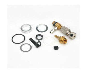 Saito Engines Upgrade Carb, Rebuild Kit: 150