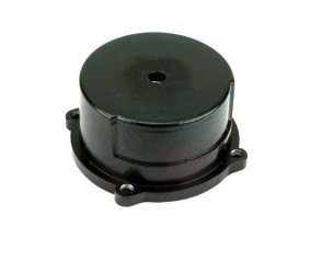 Saito Engines Rear Cover (A):O,FF,GG