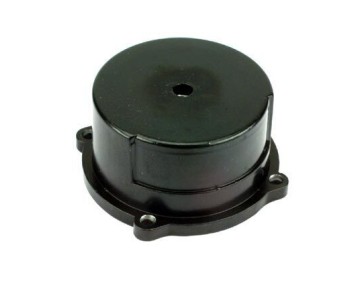 Saito Engines Rear Cover (A):O,FF,GG
