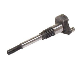 Saito Engines Crankshaft:O,BB,CC,GG