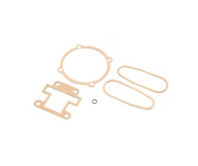 Saito Engines Engine Gasket Set: O,CC,GG,BB
