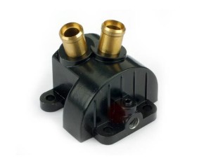 Saito Engines Cam Gear Housing:O,CC,FF,GG