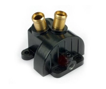 Saito Engines Cam Gear Housing:O,CC,FF,GG