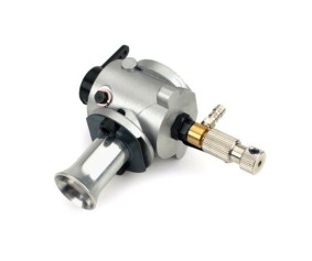 Saito Engines Carburetor Complete,Left:O,BBCCGG