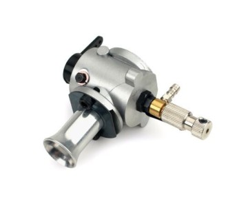Saito Engines Carburetor Complete,Left:O,BBCCGG