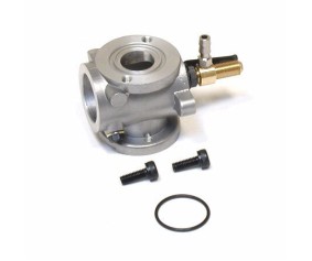Saito Engines Carb. Body Assm:O,BB,CC,GG