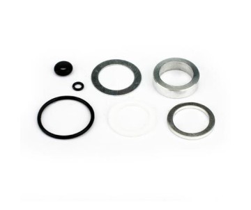 Saito Engines Carburetor Gasket Set:O,BB,CC,G