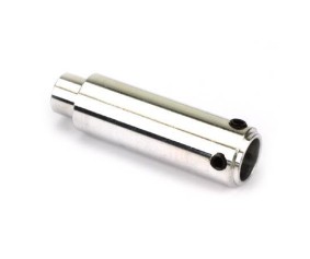Saito Engines Throttle Valve Ext Adapter:KK,BS,CF